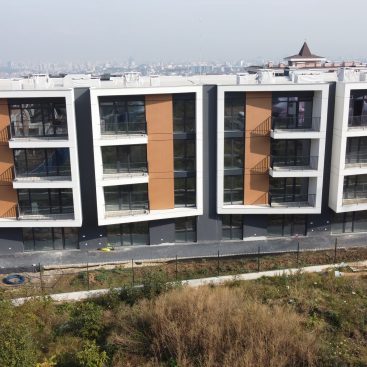 CASA ROCA НАПС ИНЖЕНЕРИНГ