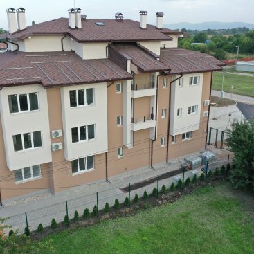 СЕРДИКА ХОУМС НАПС ИНЖЕНЕРИНГ