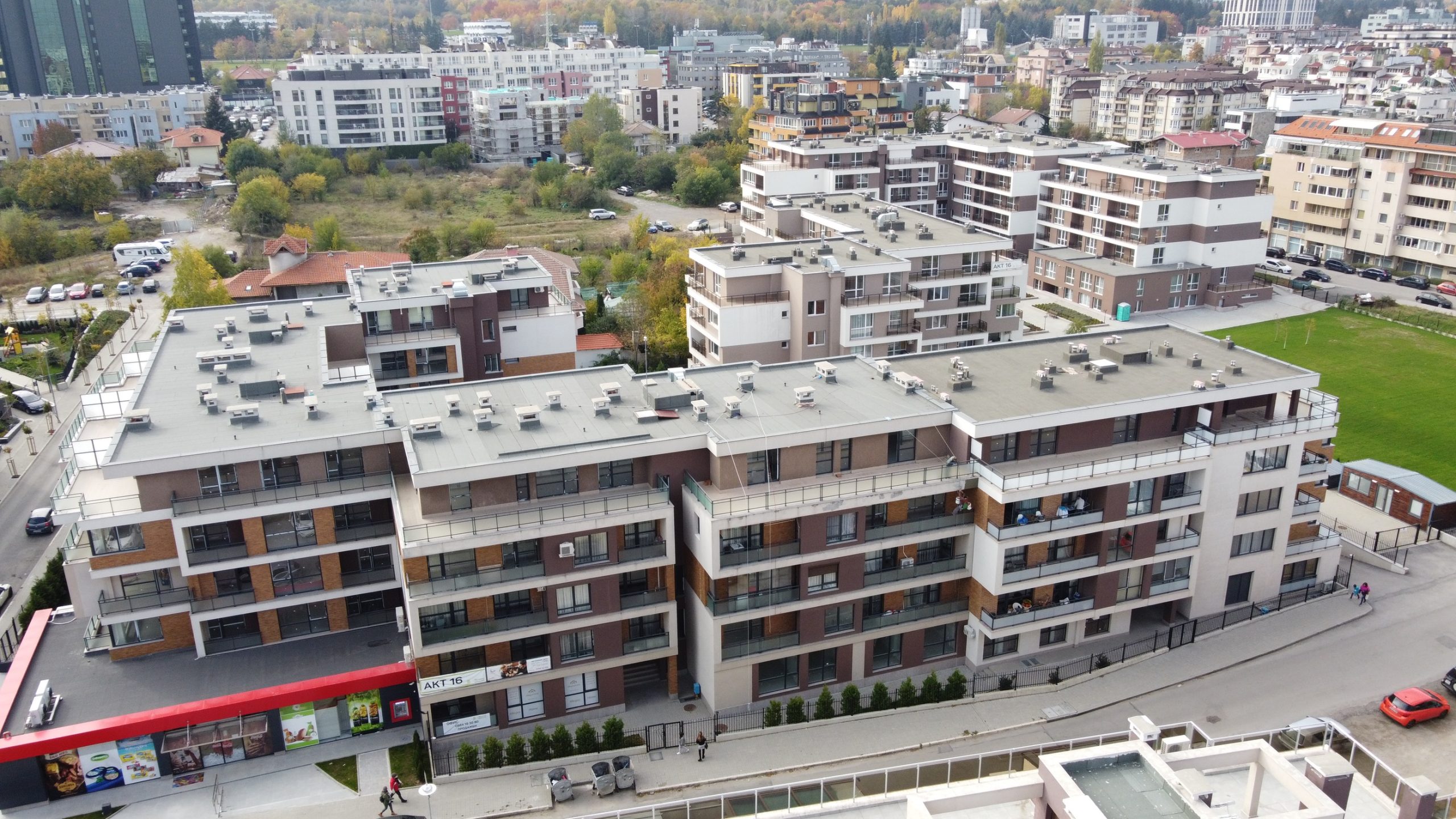 ALEGRA НАПС ИНЖЕНЕРИНГ