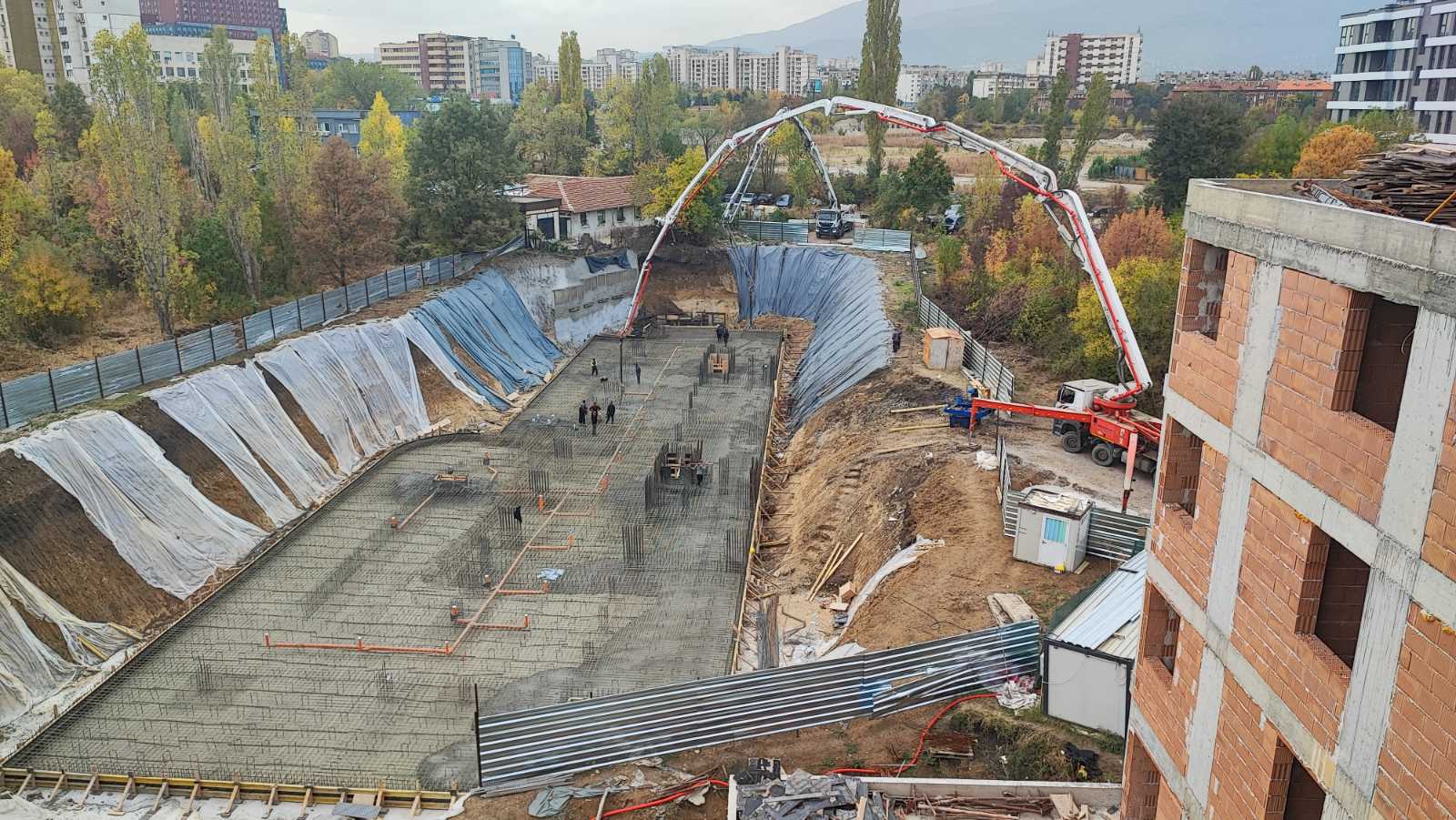 СИМАТЕКС НАПС Инженеринг
