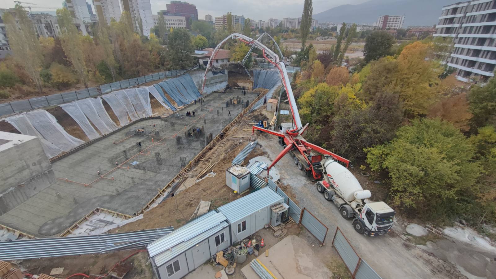 СИМАТЕКС НАПС Инженеринг
